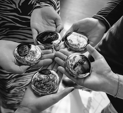 MLP | Magalie Lafleur Photography Wedding Bridal Shower party BacheloretteNYC New York City NJ PA