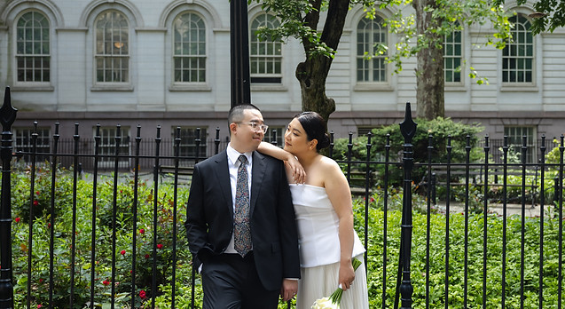 Magalie Lafleur Photography | NYC Wedding Elopement Events Documentary style Luxury Timeless Elegant