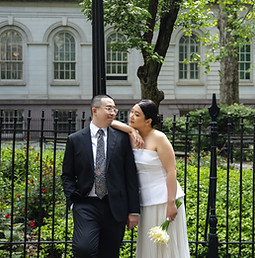 Magalie Lafleur Photography | NYC Wedding Elopement Events Documentary style Luxury Timeless Elegant