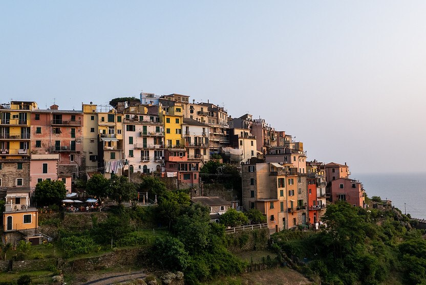 Magalie Lafleur Photography | Travel Photography Italy destination wedding