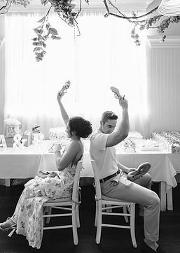 MLP | Magalie Lafleur Photography Wedding Bridal Shower party BacheloretteNYC New York City NJ PA