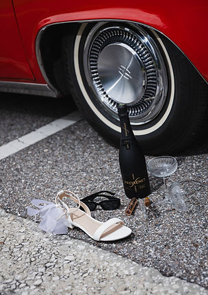 MAGALIE LAFLEUR PHOTOGRAPHY | Engagement Session Florida Tampa Wedding Photographer NYC Destination Cowboy boots