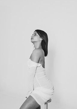 MLP | Magalie Lafleur Photography Studio Portraits