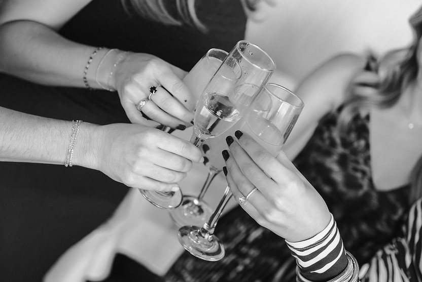 MLP | Magalie Lafleur Photography Wedding Bridal Shower party Bachelorette NYC New York City NJ PA