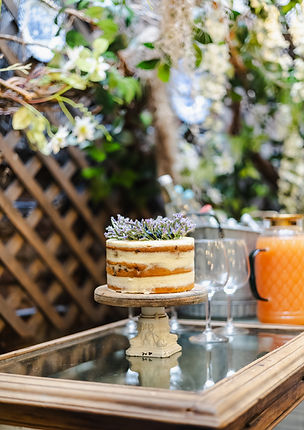 Magalie Lafleur Photography | NYC Bridal Shower Maman Soho Documentary style Timeless Elegant