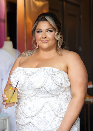 MLP | Magalie Lafleur Photography Bridal Shower Party Bachelorette NYC NJ