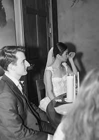 Magalie Lafleur Photography | NYC Gramercy Tavern Elopement Documentary style Timeless Elegant