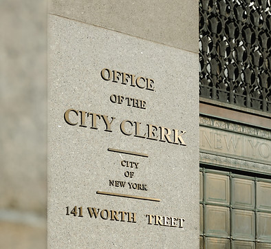 MLP | Magalie Lafleur Photography Wedding Elopement Engagement NYC New York City NJ City Hall