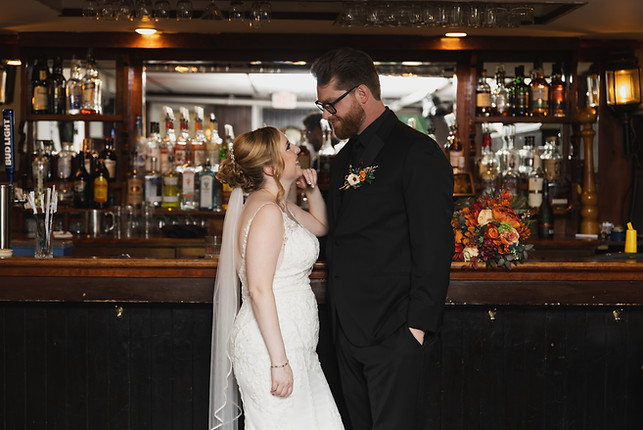 Magalie Lafleur Photography | NYC Hudson Valley Wedding Documentary style Timeless Elegant