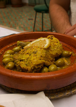 MLP | Magalie Lafleur Photography Travel About Morocco