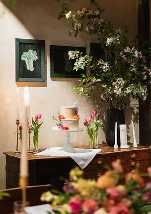 Magalie Lafleur Photography | NYC Gramercy Tavern Elopement Documentary style Timeless Elegant