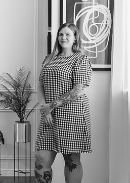 MLP | Magalie Lafleur Photography Studio Portraits