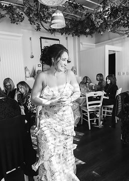 MLP | Magalie Lafleur Photography Wedding Bridal Shower party BacheloretteNYC New York City NJ PA