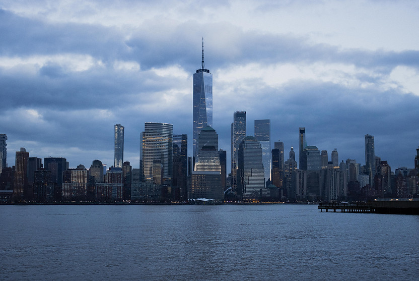 MLP | Magalie Lafleur Photography Travel About NYC