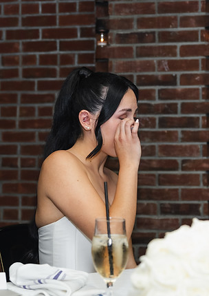 Magalie Lafleur Photography | NYC LaFayette Cafe & Central Park Wedding Documentary style Timeless Elegant