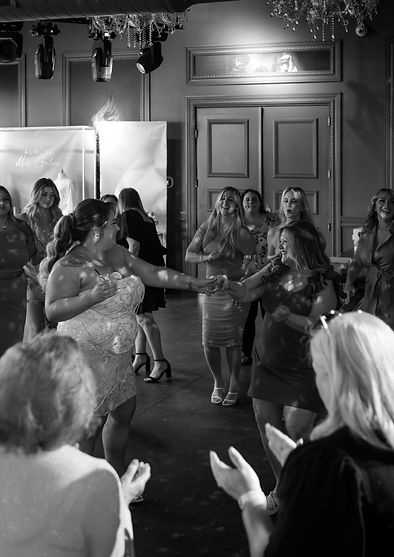 MLP | Magalie Lafleur Photography Bridal Shower Party Bachelorette NYC NJ
