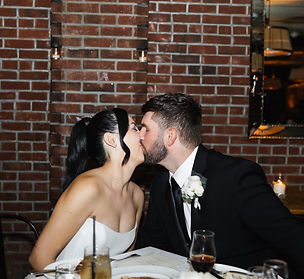 Magalie Lafleur Photography | NYC LaFayette Cafe & Central Park Wedding Documentary style Timeless Elegant