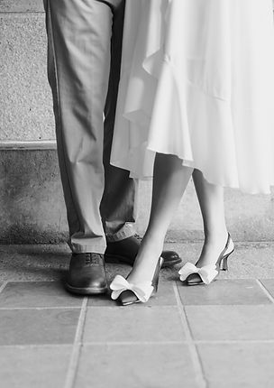 MLP | Magalie Lafleur Photography Engagement Session Central Park NYC Bethesda Terrace