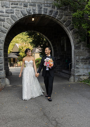 MLP | Magalie Lafleur Photography Wedding Elopement Engagement Destination NYC New York City NJ