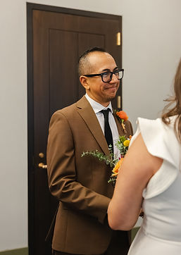 MLP | Magalie Lafleur Photography Wedding Elopement Engagement NYC New York City NJ City Hall