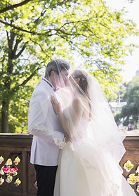 Magalie Lafleur Photography | NYC Wedding Documentary style Luxury Timeless Elegant