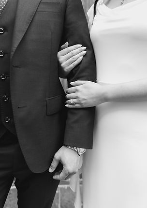 Magalie Lafleur Photography | NYC Elopement City Hall Timeless Fun Chinatown