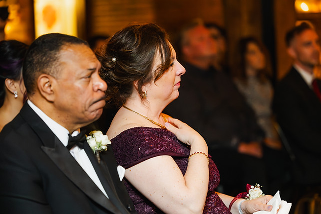 Magalie Lafleur Photography | NYC LaFayette Cafe & Central Park Wedding Documentary style Timeless Elegant