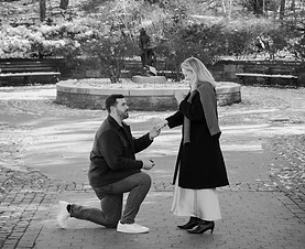 Magalie Lafleur Photography | NYC Wedding Elopement Events Documentary style Luxury Timeless Elegant