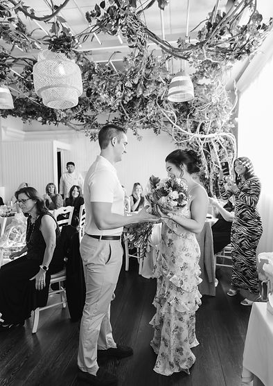 MLP | Magalie Lafleur Photography Wedding Bridal Shower party Bachelorette NYC New York City NJ PA