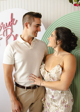 MLP | Magalie Lafleur Photography Wedding Bridal Shower party Bachelorette NYC New York City NJ PA