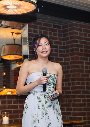 Magalie Lafleur Photography | NYC LaFayette Cafe & Central Park Wedding Documentary style Timeless Elegant