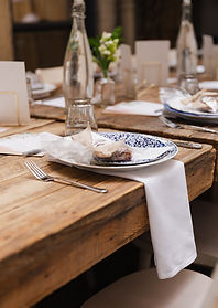 Magalie Lafleur Photography | NYC Bridal Shower Maman Soho Documentary style Timeless Elegant