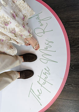 MLP | Magalie Lafleur Photography Wedding Bridal Shower party Bachelorette NYC New York City NJ PA