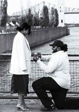 MLP | Magalie Lafleur Photography Wedding Elopement Engagement NYC New York City NJ City Proposal