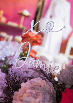MLP | Magalie Lafleur Photography Bridal Shower Party Bachelorette NYC NJ