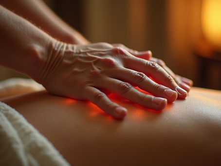 Healing Past Life Traumas with Reiki and Energy Work
