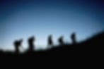 Advanced Leadership Skills 2026 - 11 training days, normally third Tuesday each month Feb-Dec