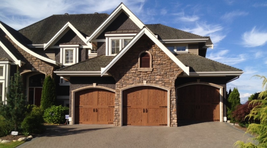 Garage Doors Greater Vancouver Canadian Doormaster