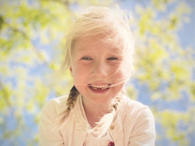 The power of play time