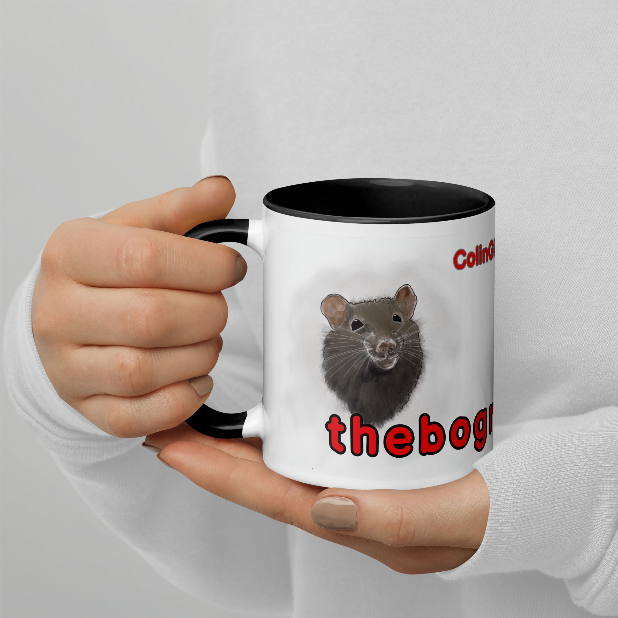 Bograt Mud from the book Bodges Adventures with the Bograts for sale.