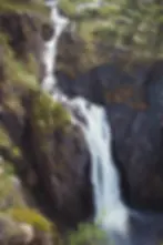 Cascadas que ver en Noruega