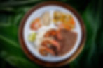 Brazilian Plate