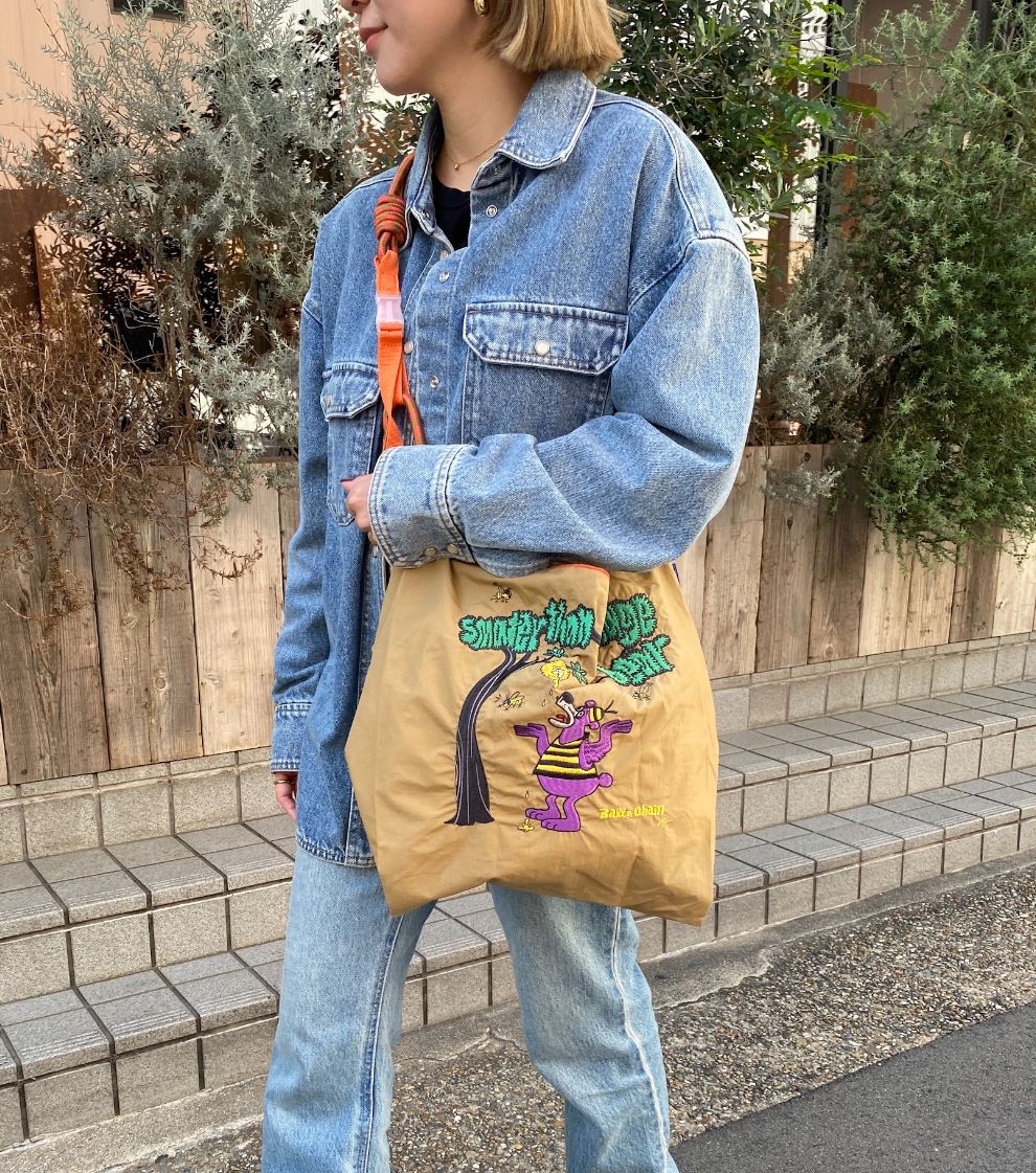 R.HONEY&BEAR(ハニーベアーByリューアンベ)M#03BEIGE-314007