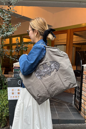 希少缶バッジ付き名作 マウンテンリサーチ ジェントルマンハット 黒 L