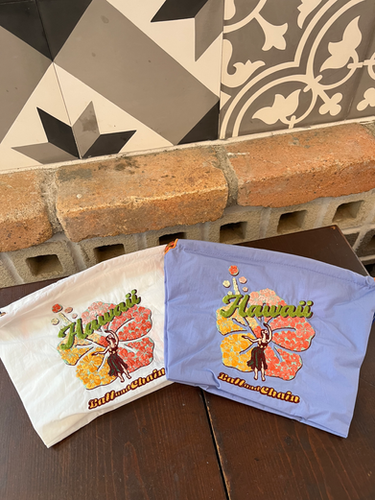 Hawaii Ⅱ(ハワイ）P＃26 LAVENDER-301418 | Ball&Chain KOBE