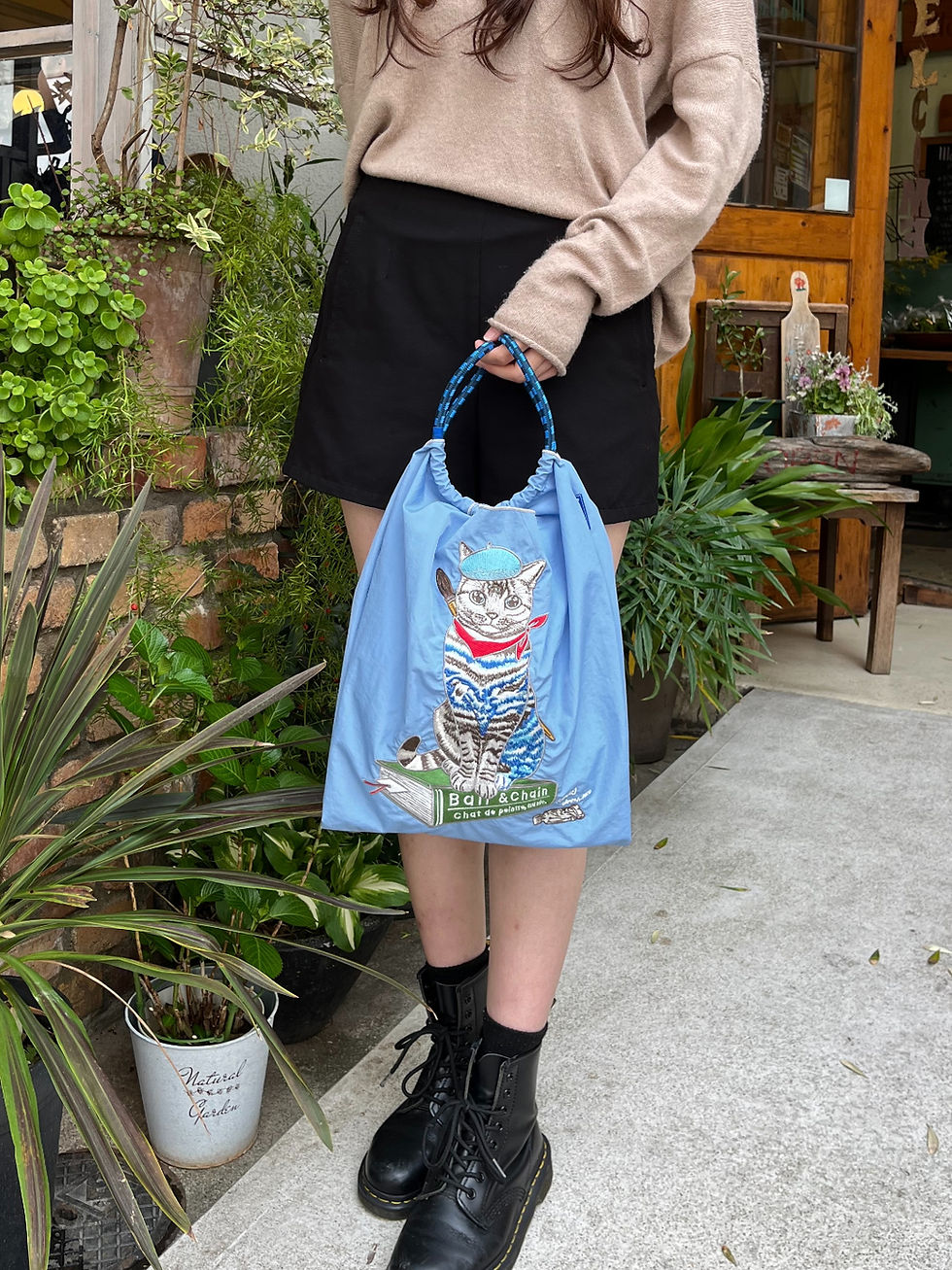 P.CAT(P.キャット) #26 LAVENDER-313009