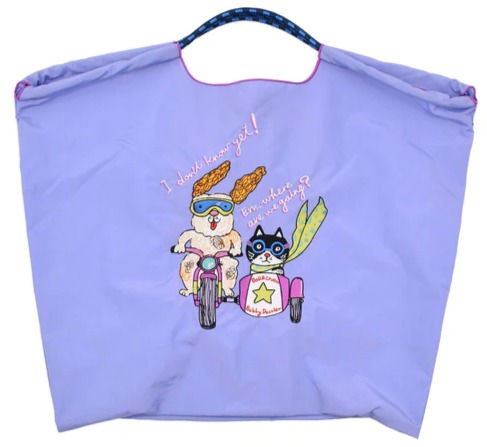 サムネイル： B.BIKE(B.バイク)L#26LAVENDER 322104