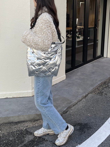 ETOILE(エトワール シルバー) M#17 SILVER-301079 | Ball&Chain KOBE