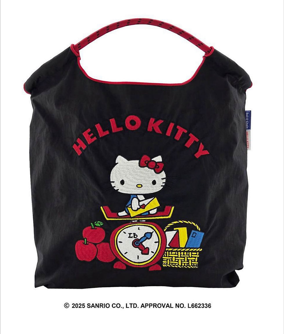 All Products | Ball&Chain KOBE