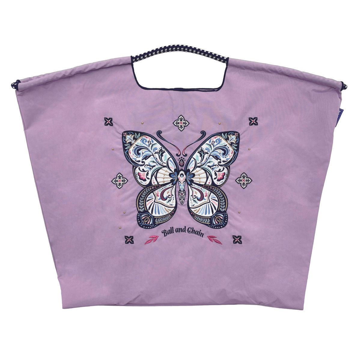 Papillon(蝶)L#79 LILAC-301180